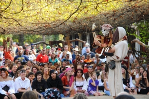 Steven David Photography/Photo used with permission of the Texas Renaissance Festival